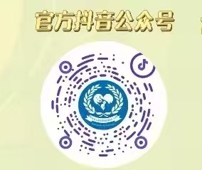 抖音二维码
